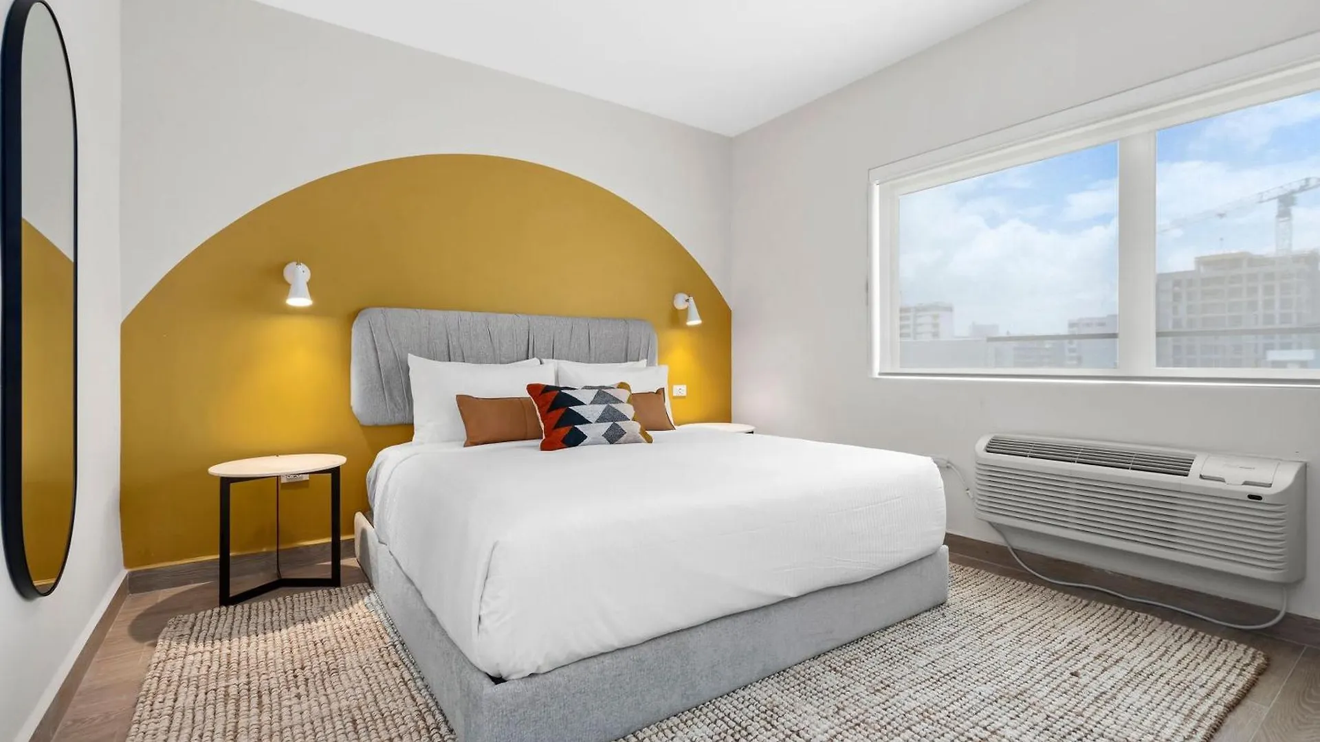 Aparthotel Hibird- Apartment And Suites Hotel San Juan