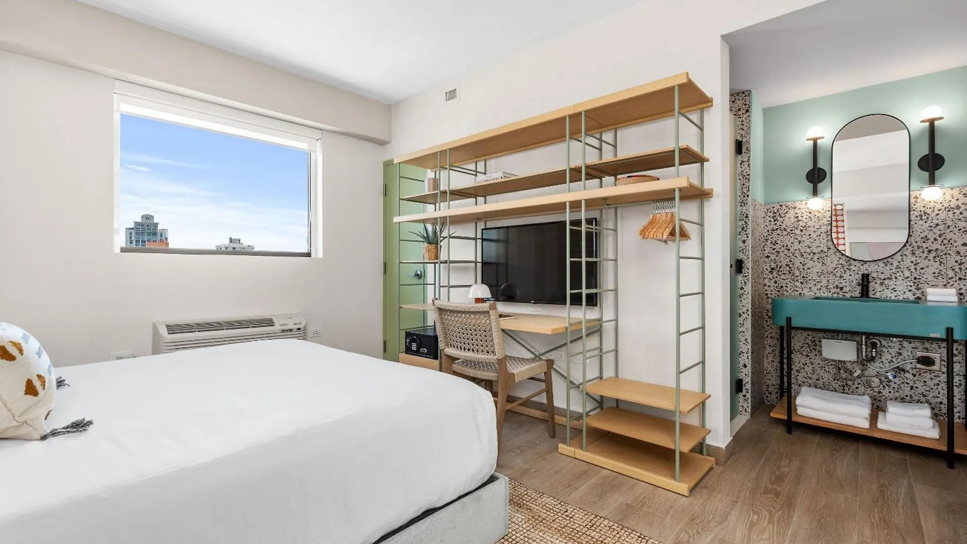 Hibird- Apartment And Suites Hotel San Juan 4*,  Puerto Rico