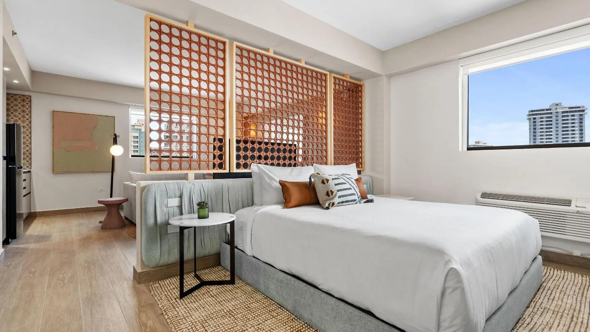 Hibird- Apartment And Suites Hotel San Juan 4*,  Puerto Rico
