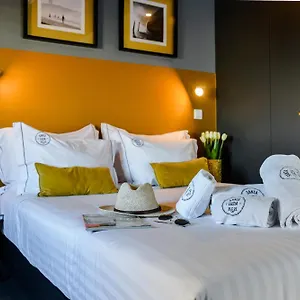 Santa Luzia - Horigem Bed & Breakfast