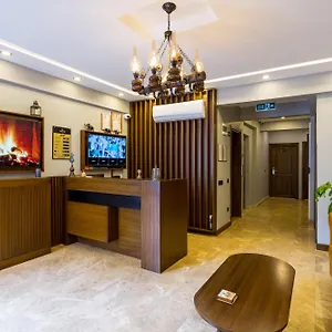 Dream Park Hotel