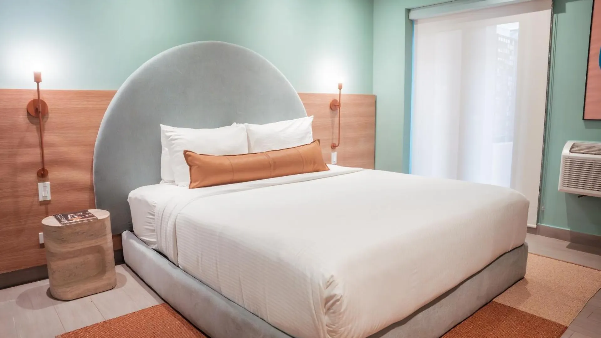 **** Aparthotel Hibird- Apartment And Suites Hotel San Juan Puerto Rico